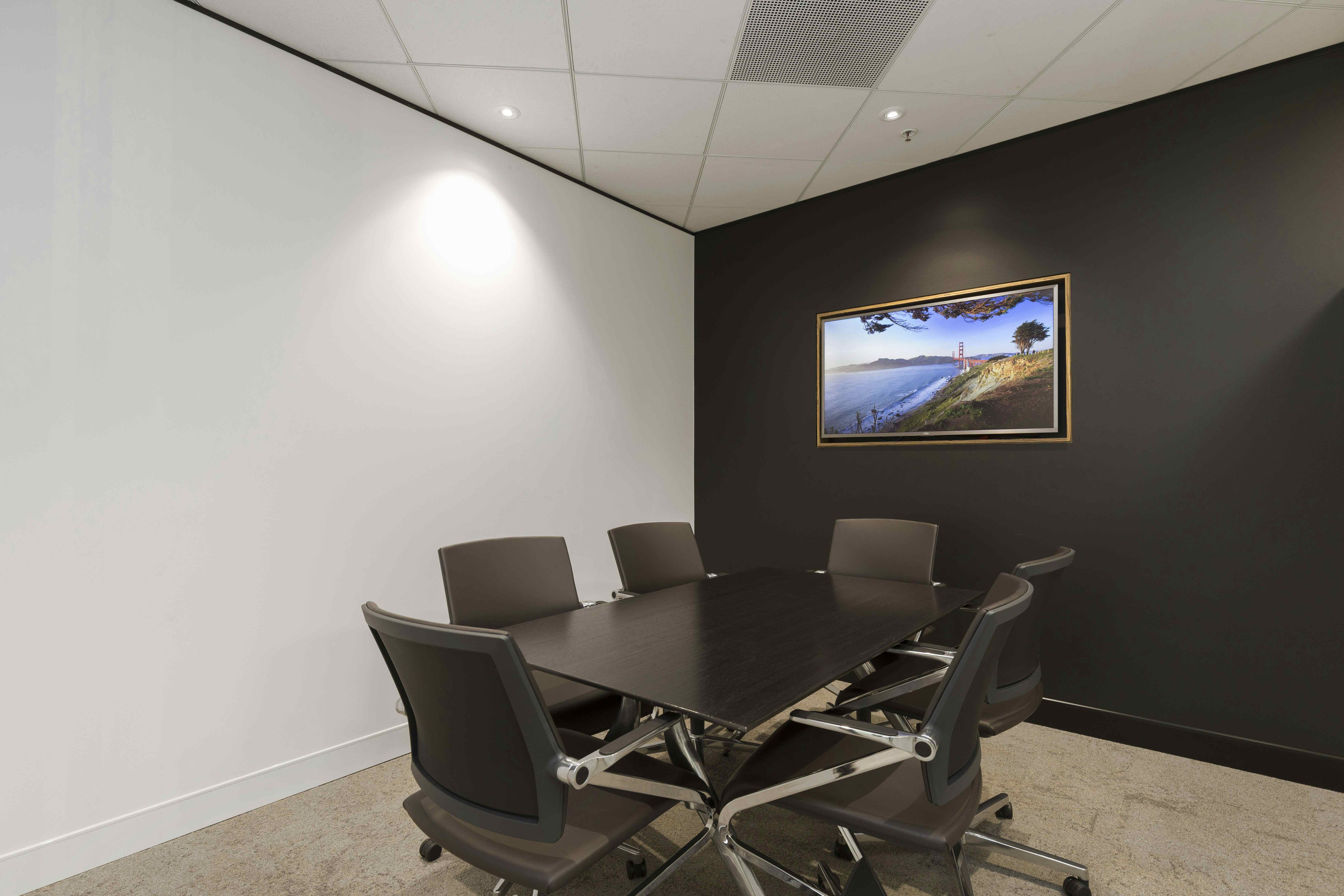Meeting Room, Corporate House - Waterfront Place